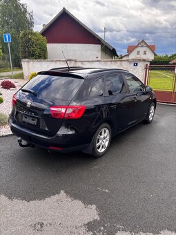 Seat Ibiza combi 1.6tdi edice copa - 5