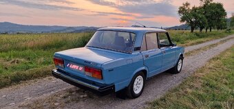 LADA 2107 - 5
