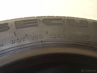 SECURITY 195/70 R15C 104/102R 1x5-6mm; 1x5mm - 5