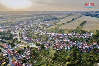Prodej pozemku k bydlení, 1501 m², Březolupy - 5
