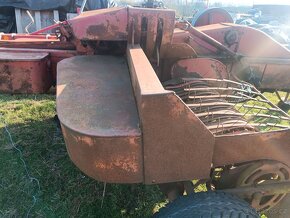 Lis welger ap12k - 5