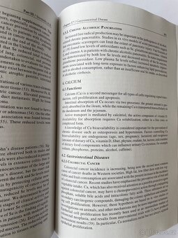 Clinical Nutrition of the Essential Trace Elements and Miner - 5