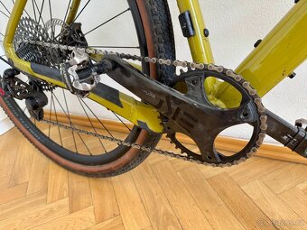 Canyon Grizl 8 AL 1by EKAR (velikost S, 172-178cm) - 5