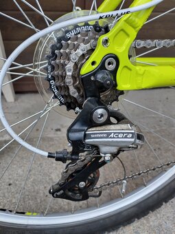 Horské kolo Kellys Viper 20 - 5