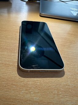 iPhone 14 128GB 100% kondice eSIM - 5