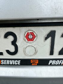 Škoda Octavia combi II 1.9TDI 77kw BEZ DPF NOVÁ STK - 5