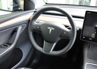 Tesla Model Y LONG RANGE DUAL REZERVACE - 5