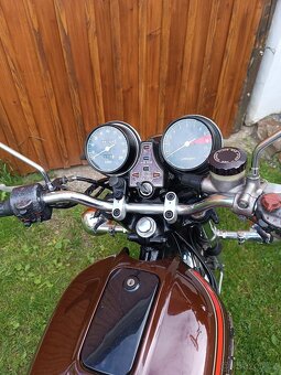 Honda cb 550 four K3 - 5