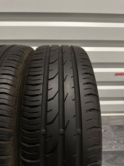 Sada pneu 195/55/16 CONTINENTAL - 5