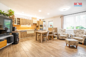 Prodej rodinného domu, 85 m², Bechyně, ul. Lomená - 5