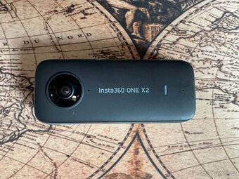 Insta360 ONE X2  5.7K - 5