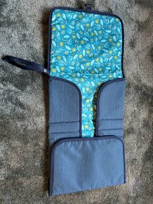 PŘEBALOVACÍ POUZDRO NA PLENKY BAMBINO MIO GRAB & GO - 5