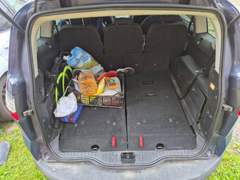 Ford S-Max 2.0 TDCI 85KW 2010 - 5