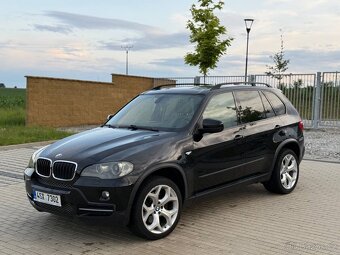 🌟 BMW X5 3.0d | 173 kW | AWD | Automat 🌟 - 5