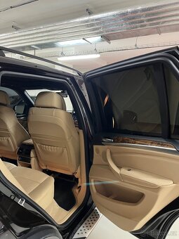 Х5 40D tvin turbo - 5