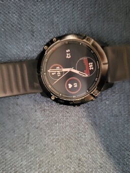 Garmin Fenix 6 X - 5