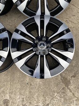 ✅ R19 ®️ Originál Mercedes 5x112 ET62 ✅ - 5