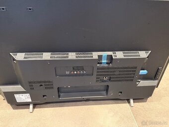 Televize LED FUL HD SONY KLD-40W605B - 5