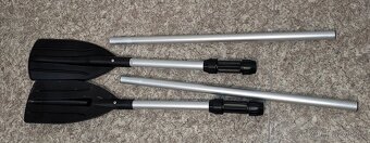 Člun Bestway TRECK X2 - 5