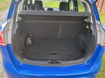 FORD B-MAX 1.0 74KW TITANIUM,NAVI,SERVIS - 5