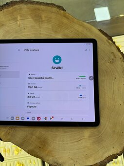 TABLET SAMSUNG S9 - 5