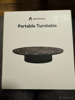 Revopoint mini + - 5