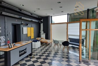 Pronájem, obchodního prostoru 75 m², ul. Havlíčkova, Kolín - - 5
