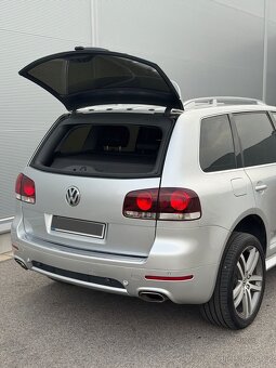 VW Touareg 3.0 TDI R-Line - 5