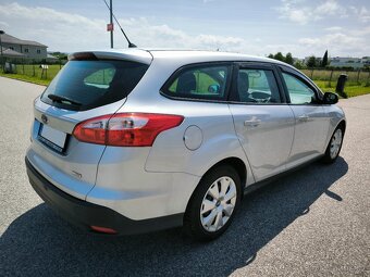 FORD FOCUS III COMBI 1.6 TDCI 70kw, r.v. 2011, 158000KM - 5