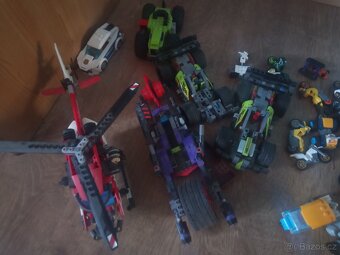 Prodám Lego - 5