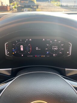 VW ATLAS 3,6 SEL 4x4 ROK 2019 - 5