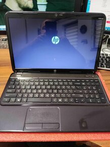 15,6" 2-jádro HP (2 x 2,4Ghz)8gb DDR3,HDMI,Nová baterie - 5