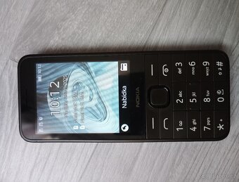 Nokia 215 4G, Dual SIM, 2024 - kontakt email - 5