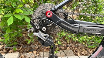Scott spark 29 - 5