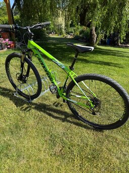 Cannondale trail 4 / 29 M - 5