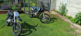 Dirtbike 300 - 5