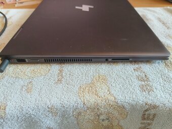 HP ENVY x360 - 15-ds0103nc - 5
