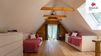 Prodej chaty 64 m2 U Přehrady, Velké Opatovice - 5