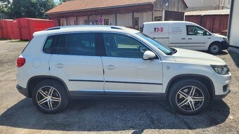 Volkswagen Tiguan / TDI / 2l / 130 kW / 2015 - 5