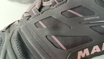 Boty MAMMUT SAENTIS LOW GTX WOMEN - 5