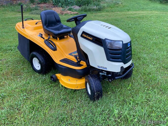 Zahradní traktor Cub Cadet - 5