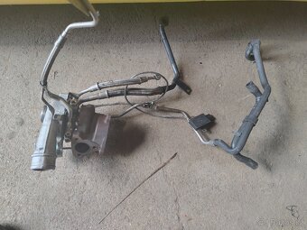 Turbo k04 1.8T 165kW - 5