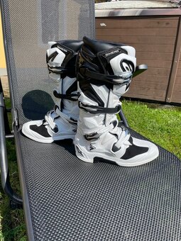 Alpinestars Tech 7 2025 velikost 39 (6) - 5