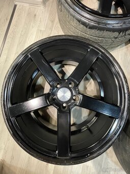 VOSSEN VVS CV3 r19 5x112 - 5