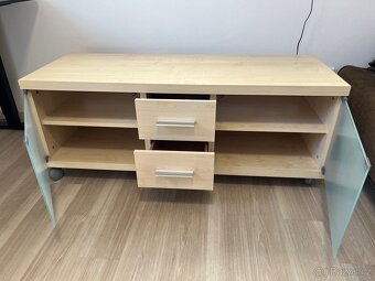TV stolek - 5