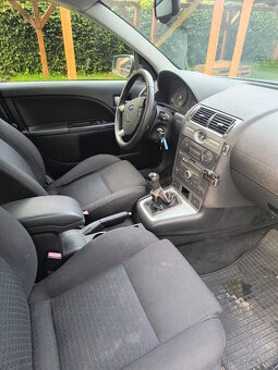 Ford mondeo mk3 2.0 TDCi - 5