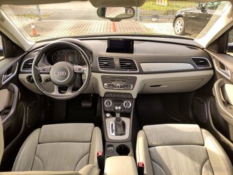 AUDI Q3 2.0 TDi,130 KW, 4x4,S-TRONIC,ALU,NAVI,PDC. - 5