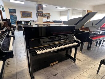Pianino Wendl & Lung mod. 122 univerzální se zárukou 5 let. - 5