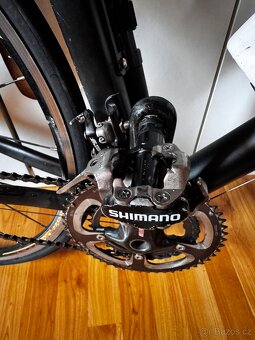 Canyon Roadlite AL F6 – silniční kolo (velikost L) - 5