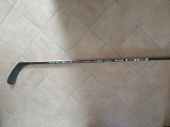 Prodám hokejky JOFA,CCM - 5